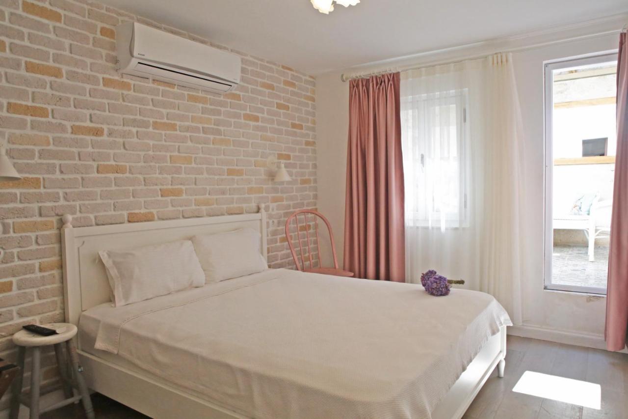 Evreka Butik Otel Bozcaada Exterior photo
